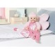Papusa interactiva Baby Annabell 43 cm