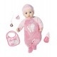 Papusa interactiva Baby Annabell 43 cm