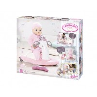 baby annabell - premergator