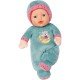 Bebelus Baby Born cu corp moale 26 cm