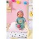 Bebelus Baby Born cu corp moale 26 cm