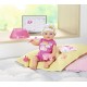 Mica papusa interactiva Baby Born
