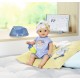 Micul bebelus interactiv Baby Born 36 cm