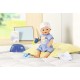 Micul bebelus interactiv Baby Born 36 cm