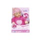 Papusa bebelus Baby Born Prieten de somn 30 cm