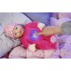Papusa bebelus Baby Born Prieten de somn 30 cm