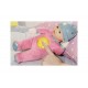Bebelus Baby Born - Prieten de somn cu sunet si lumina 30 cm