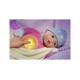 Bebelus Baby Born - Prieten de somn cu sunet si lumina 30 cm