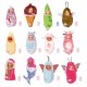 Papusa Baby Born Surprise 11 cm
