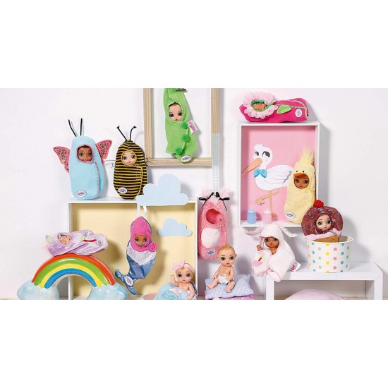 Papusa Baby Born Surprise 11 cm