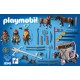 Playmobil Knights - Balista cavalerilor pitici