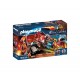 Playmobil Novelmore - Banditii Burnham si dragon