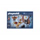 Playmobil Novelmore - Banditii Burnham si dragon