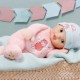 Bebelus interactiv Baby Annabell 30 cm