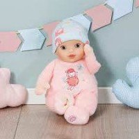 Bebelus interactiv Baby Annabell 30 cm