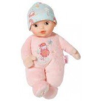 Bebelus interactiv Baby Annabell 30 cm