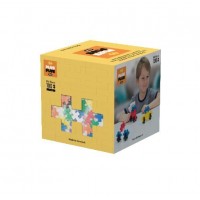 Set constructie Big Plus-Plus Basic - 100 piese