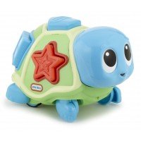 Broscuta testoasa interactiva Little Tikes