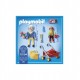 Playmobil City Life - Bunica si fetita