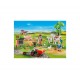 Calendar Playmobil Craciun ferma
