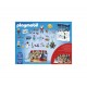 Calendar Craciun Playmobil - Magazin jucarii