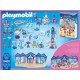 Calendar Craciun Playmobil Petrecere