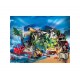Calendar Craciun Pirati Playmobil