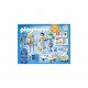Playmobil City Life - Camera copiilor din spital