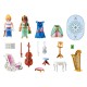 Playmobil Princess - Camera regala pentru lectii de muzica