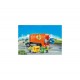 Playmobil City Life - Camion de reciclat