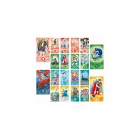 Set cartonase Headu - Creeaza o poveste