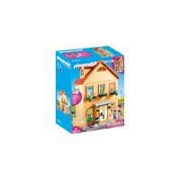 Playmobil City Life - Casa de la oras