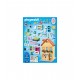 Playmobil City Life - Casa de la oras
