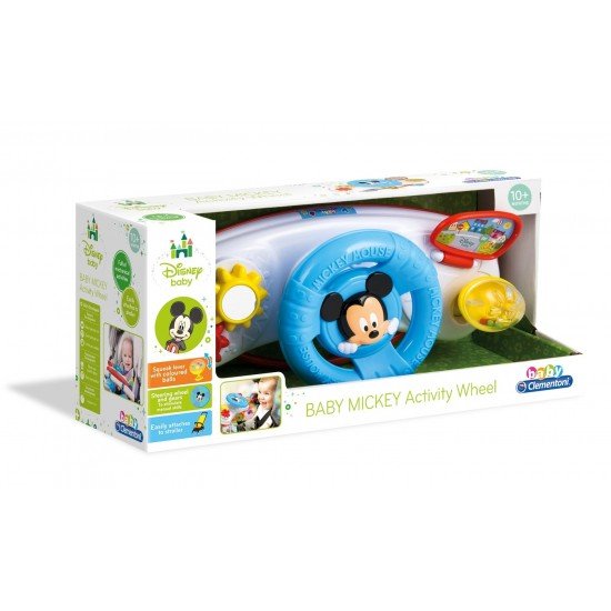 Centru de activitati Mickey Mouse
