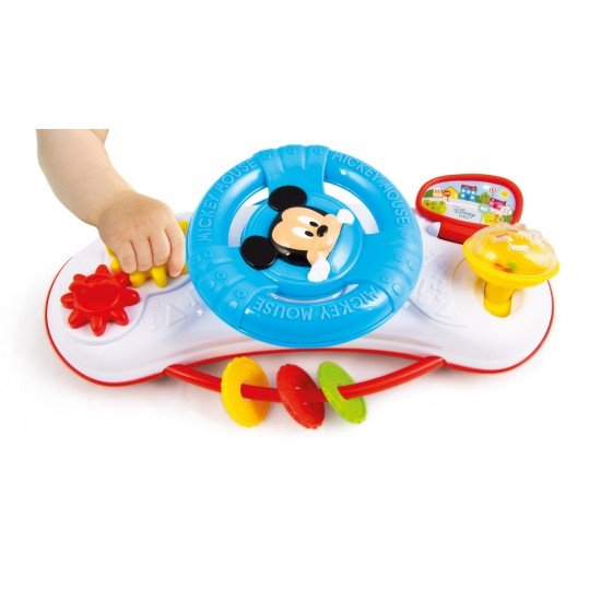 Centru de activitati Mickey Mouse
