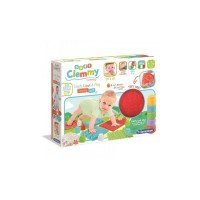 Covoras senzorial bebelusi Clementoni