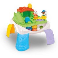 Masuta de joaca cu activitati Clemmy