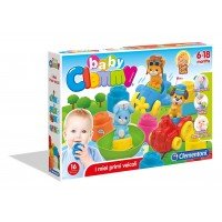 Clemmy - Set printesa