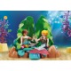 Playmobil Magic - Comoara sirenelor