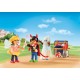 Playmobil City Life - Copii costumati