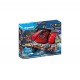Playmobil Pirates - Corabia de lupta a piratilor