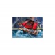 Playmobil Pirates - Corabia de lupta a piratilor