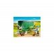 Playmobil Country - Cotet cu gaini