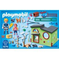 Crescatorie de pisicute