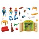 Playmobil City Life Cutie de joaca - Prescolari