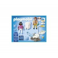Playmobil City Life - Dentist
