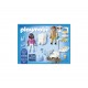 Playmobil City Life - Dentist