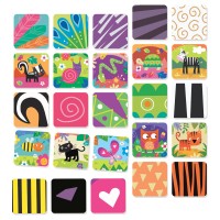 Joc educativ Memo Headu