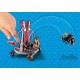 Playmobil Dragons - Gobber si lansatorul de oi