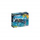 Playmobil Top Agents - Echipa S.H.A.R.K cu barca